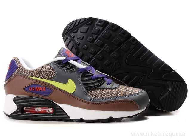 Nike Air Max 90 Sneakers (1)